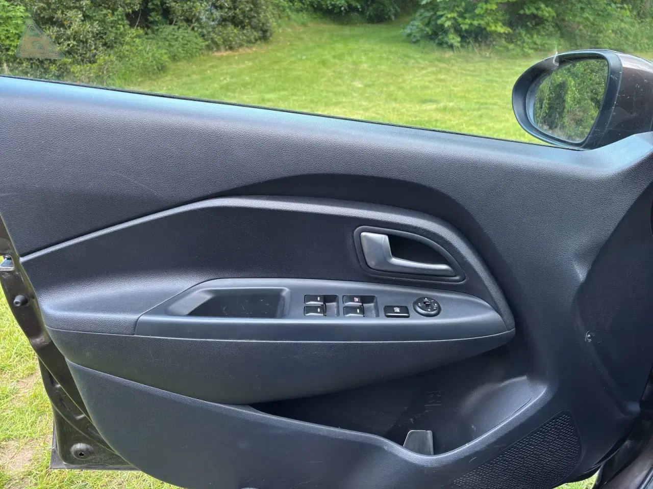 Billede 14 - Kia Rio 1,2 CVVT Motion