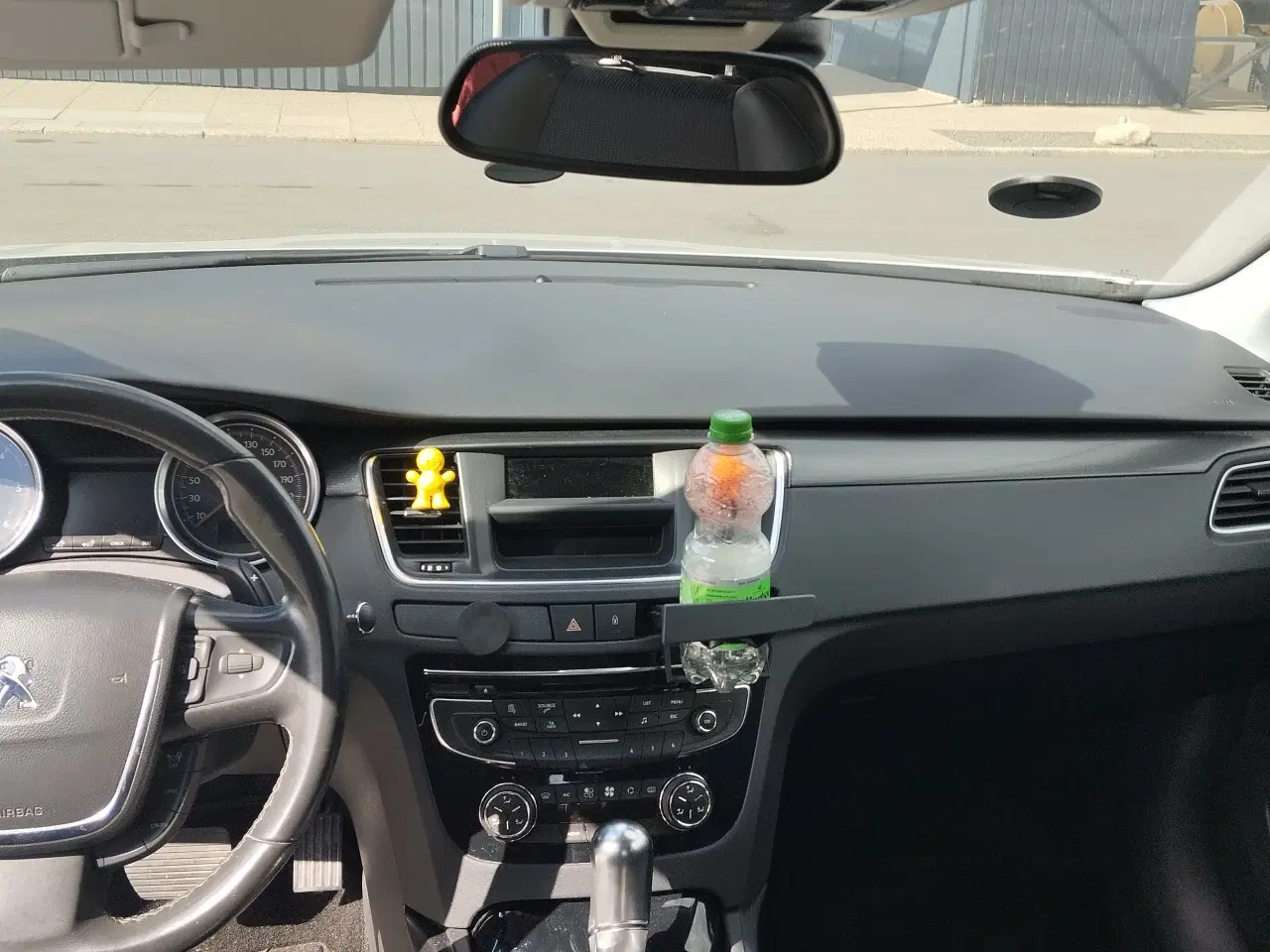 Billede 3 - Peugeot 508 2.0 diesel 
