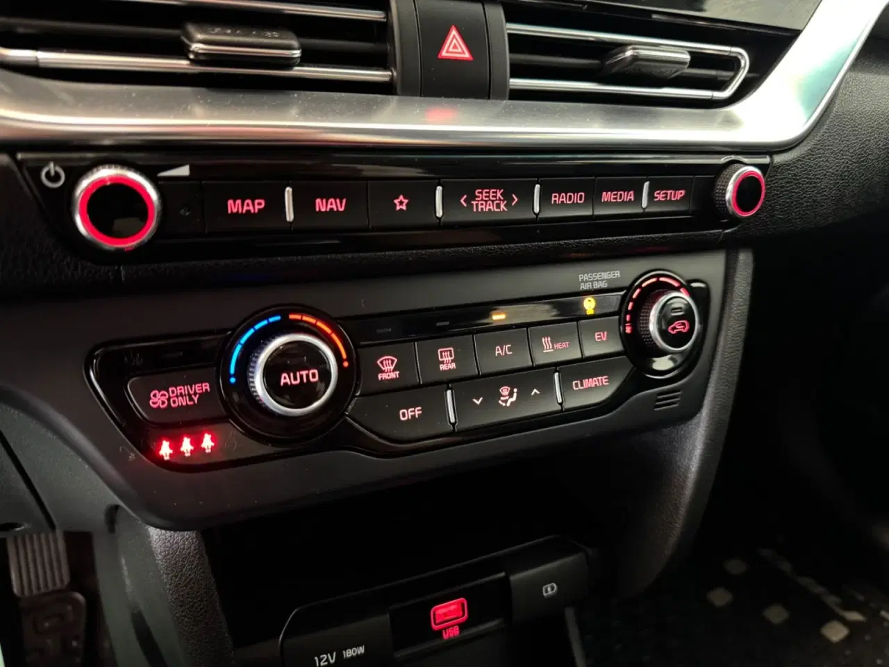 Billede 9 - Kia e-Niro 64 Advance