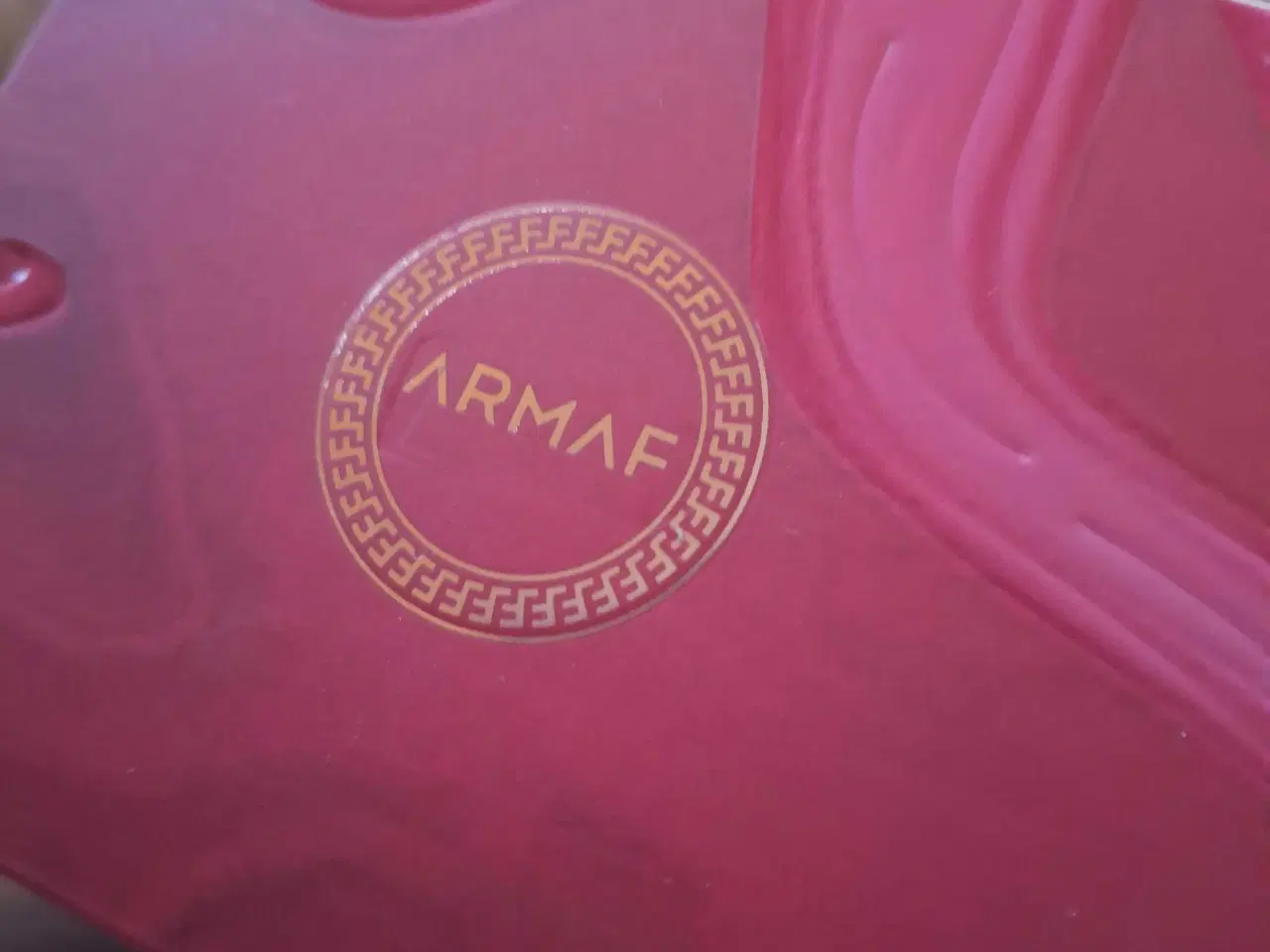 Billede 6 - Yum Yum 100 ml.Eau De Parfum - Armaf