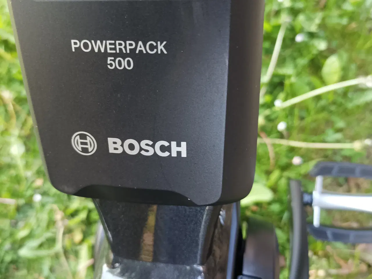 Billede 6 - Batavus Elcykel med Bosch Centermotor