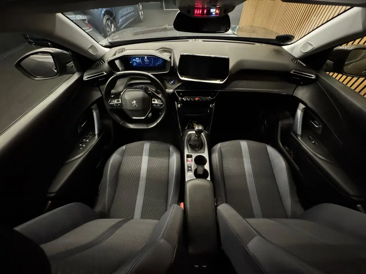 Billede 6 - Peugeot 2008 1,2 PureTech 130 Allure Pack