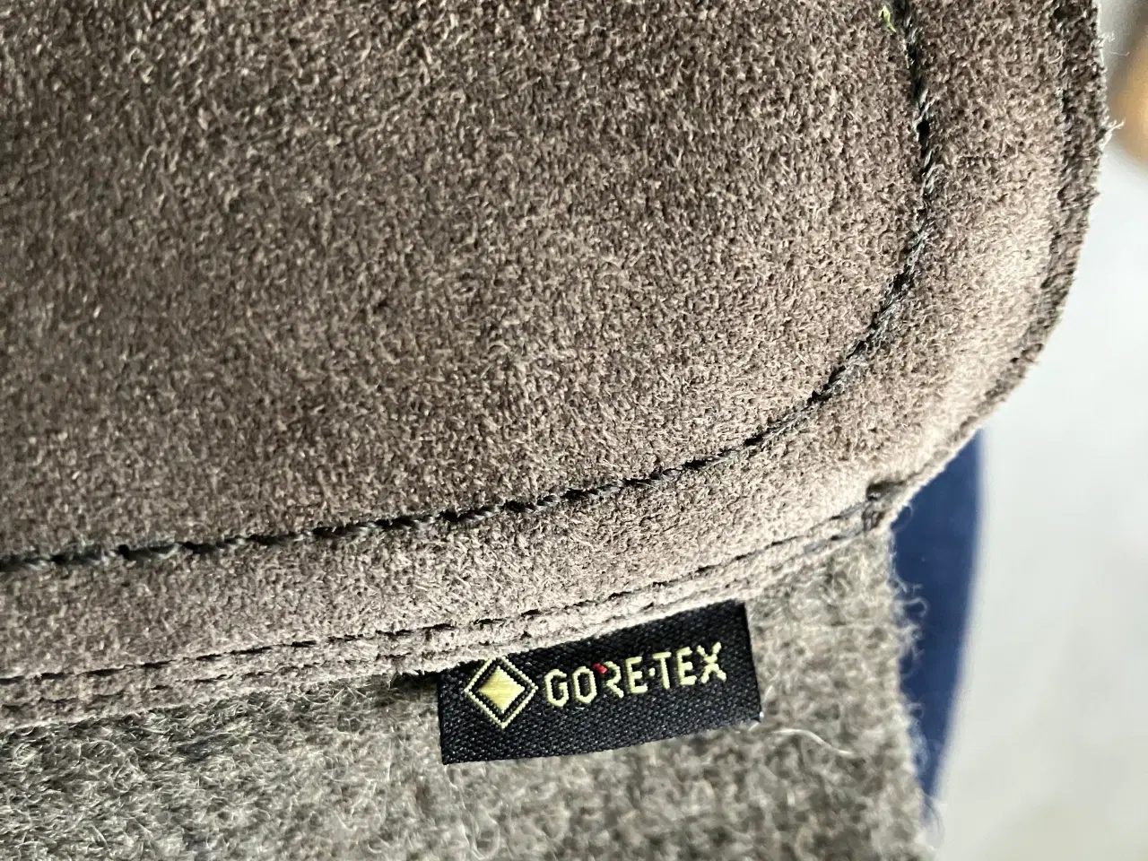 Billede 3 - Legero goretex dame støvle str 6,5