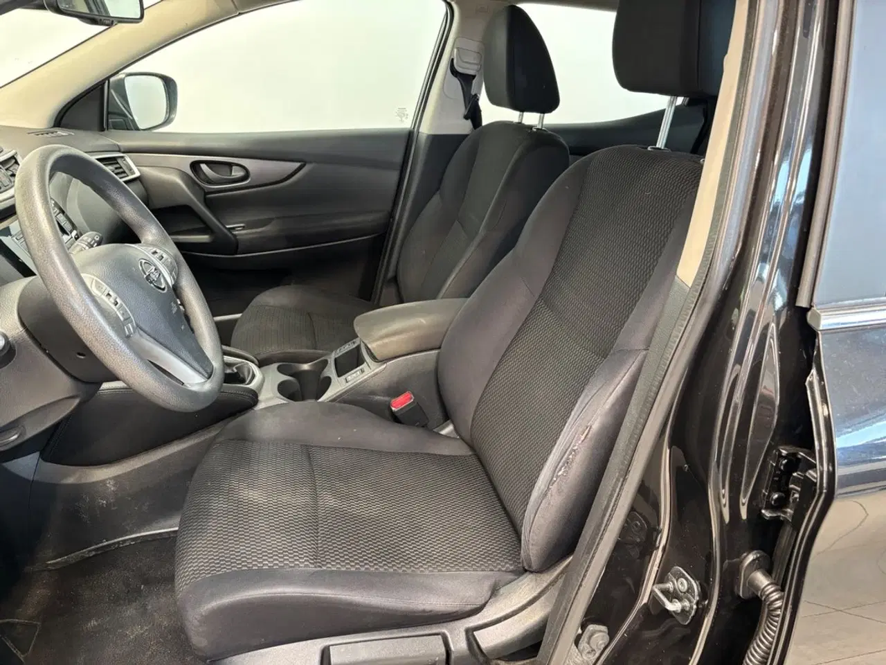 Billede 7 - Super flot Nissan Qashqai