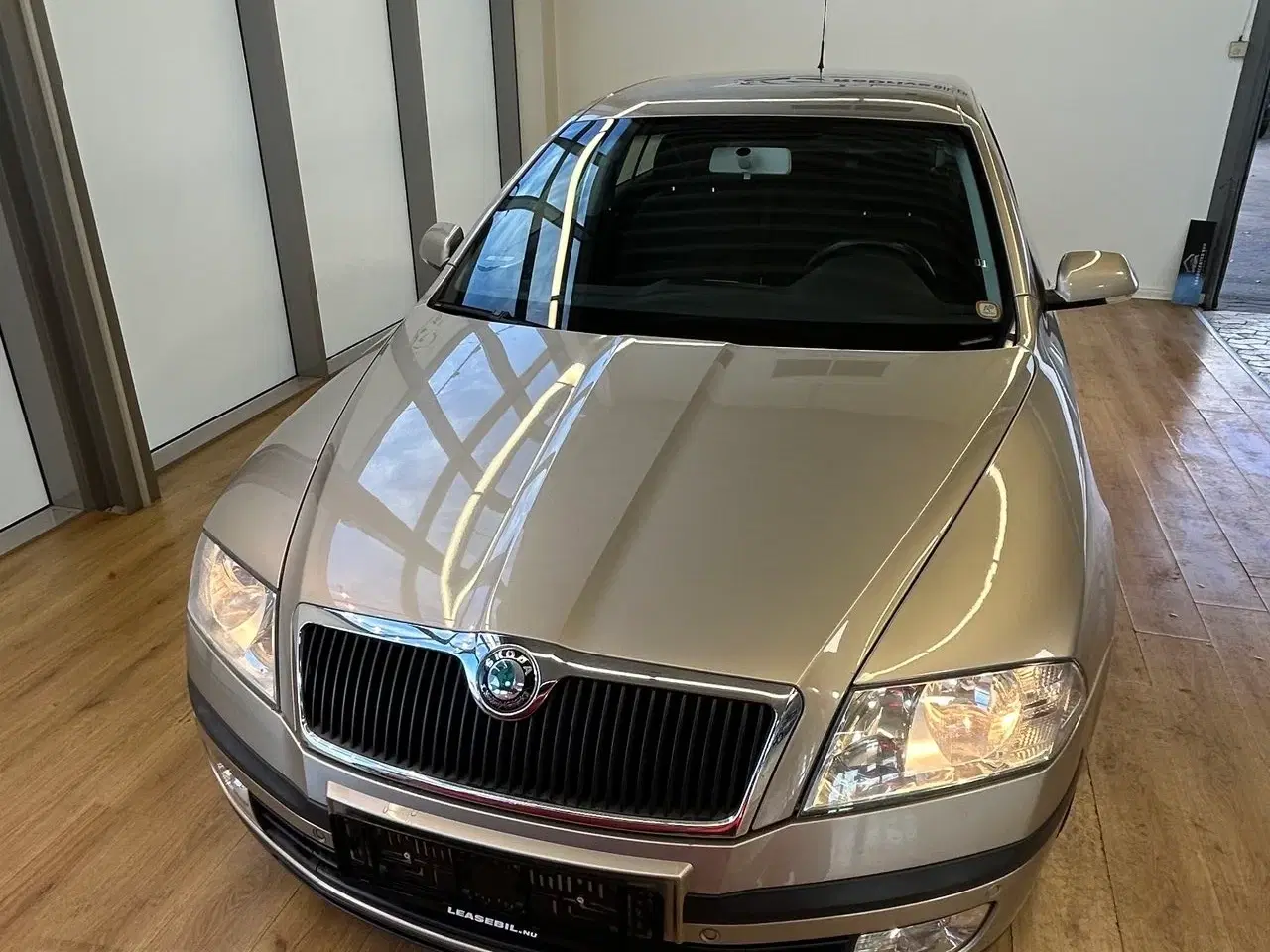 Billede 2 - Skoda Octavia 1,6 Tour 102HK 5d Aut.