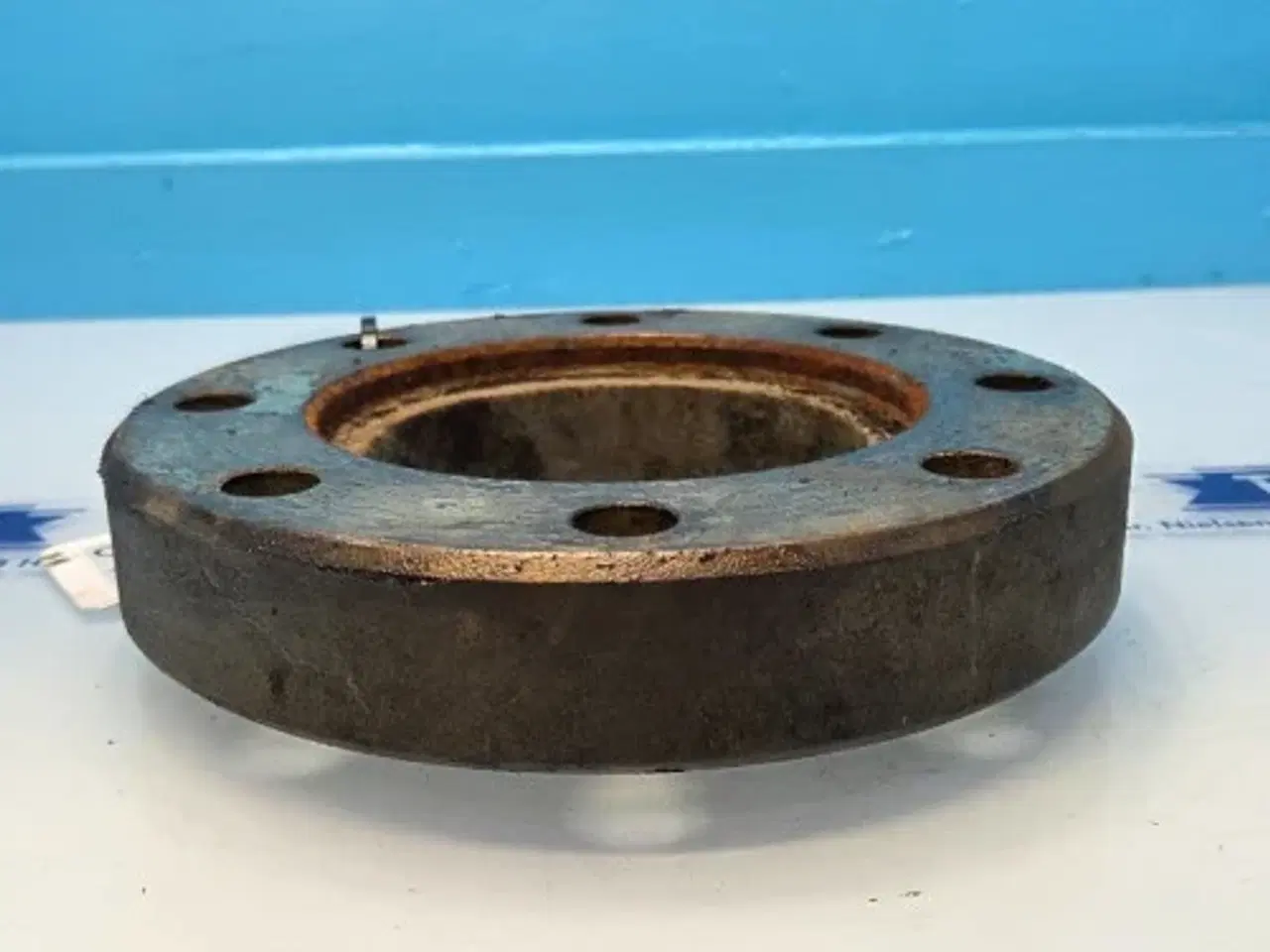 Billede 11 - Massey Ferguson 6290 Afstandstykke 3784133M1