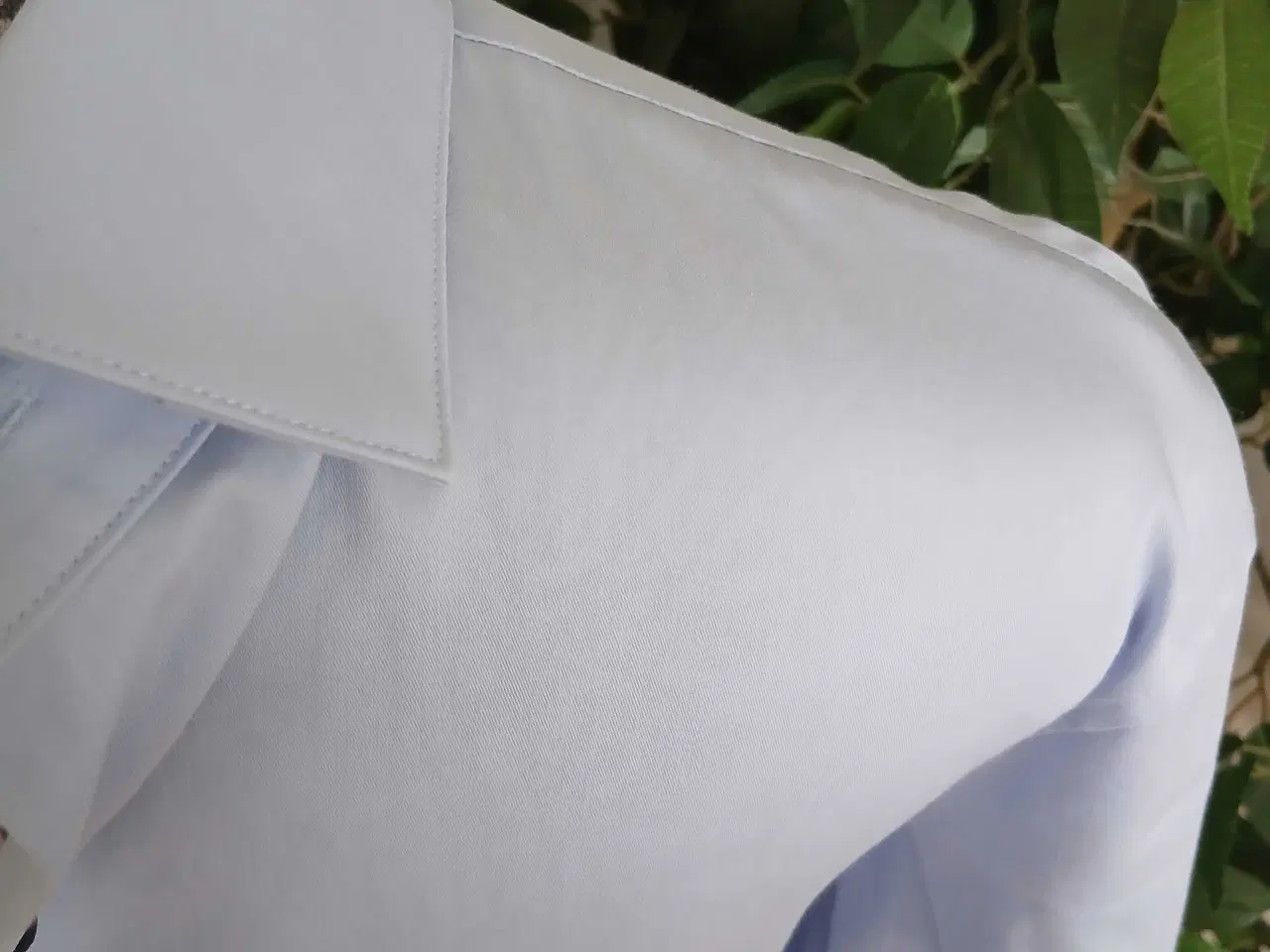 Billede 3 - Skjorte. Calvin Klein. Medium