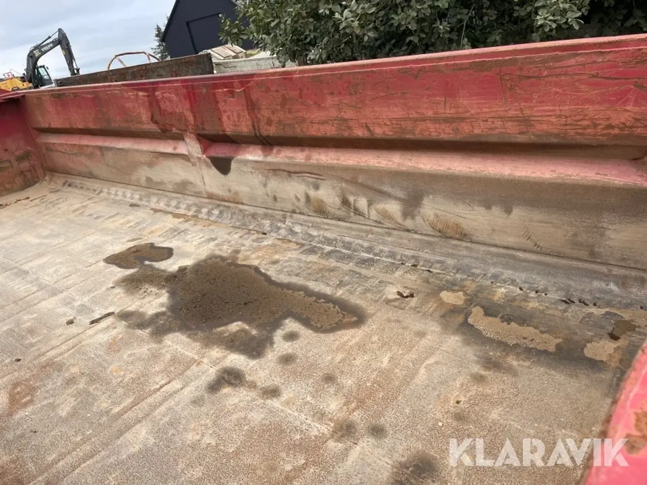 Billede 11 - Container med kroghejs