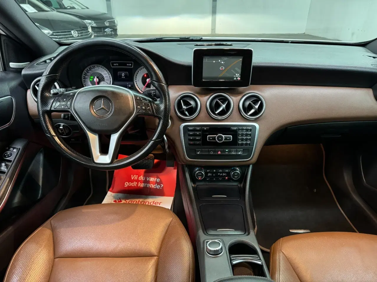 Billede 15 - Mercedes A200 2,2 CDi aut. Van