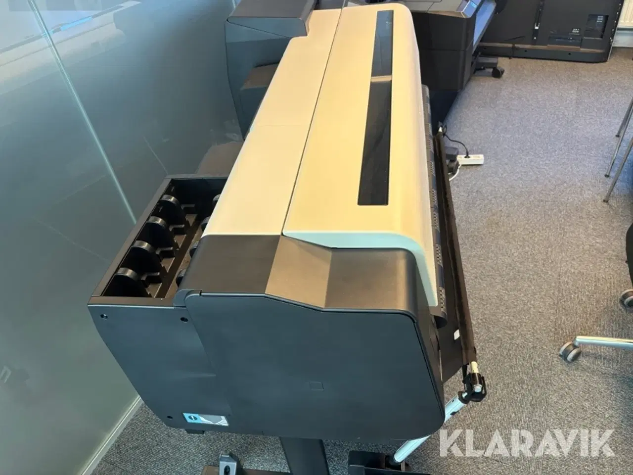 Billede 6 - Plotter Canon TX-4000 imagePROGRAF