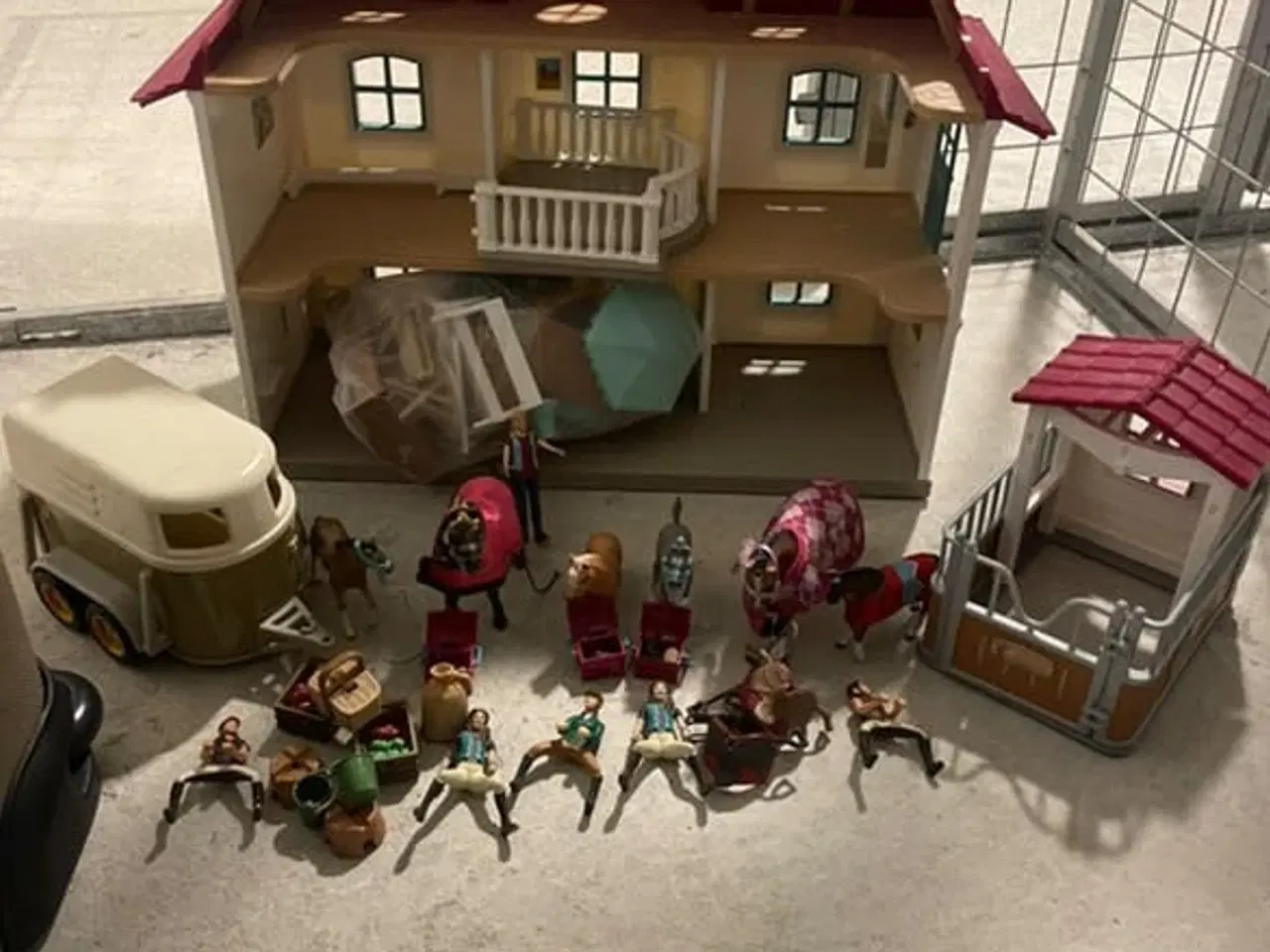Billede 3 - Schleich