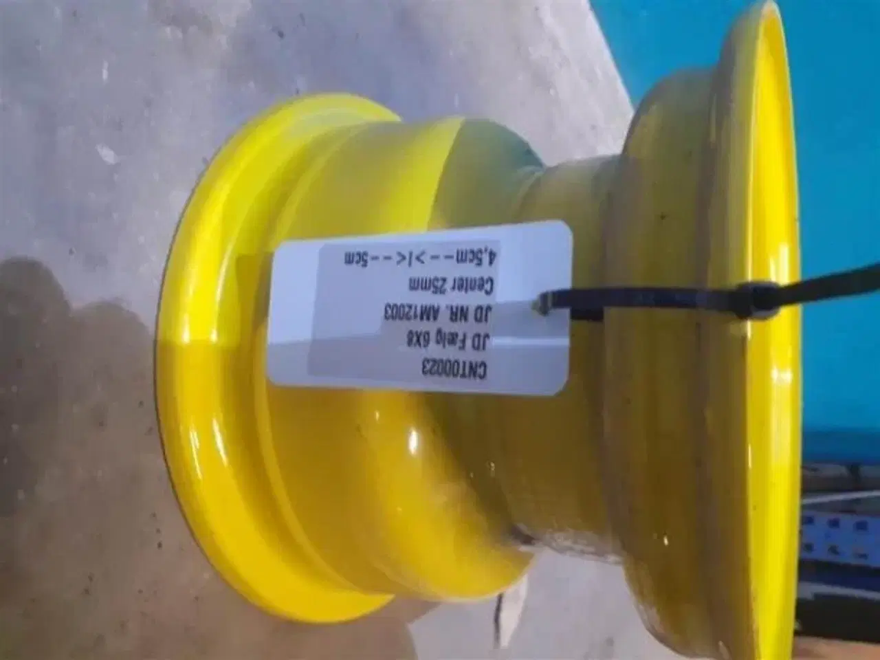 Billede 2 - 8"   6x8