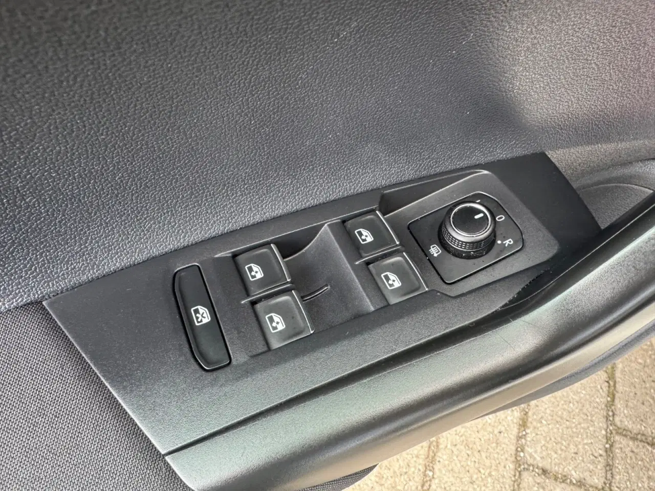 Billede 13 - VW Polo 1,0 TSi 115 Highline DSG