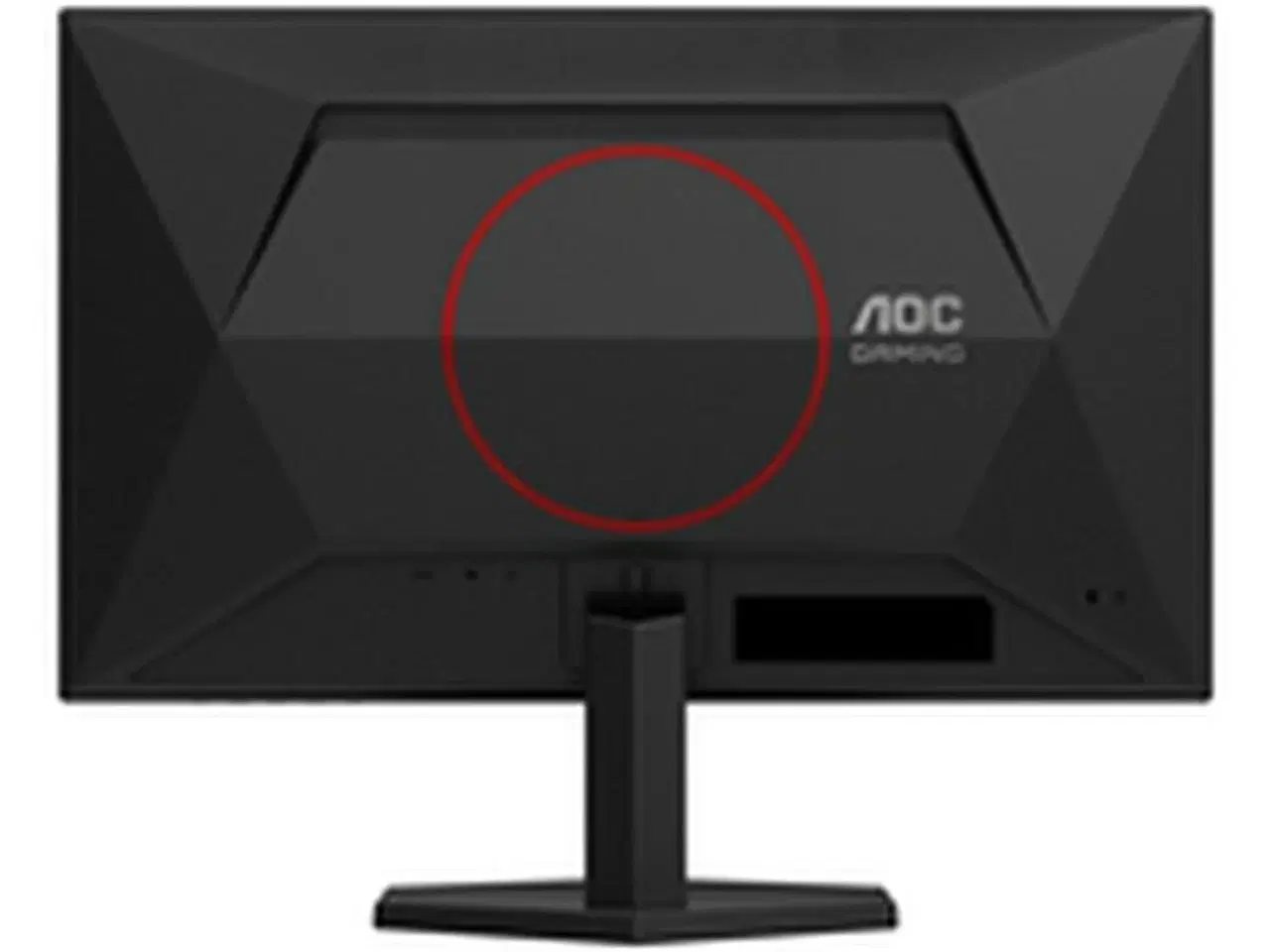 Billede 25 - Skærm til gaming AOC 24G42E 24" Full HD IPS 180 Hz