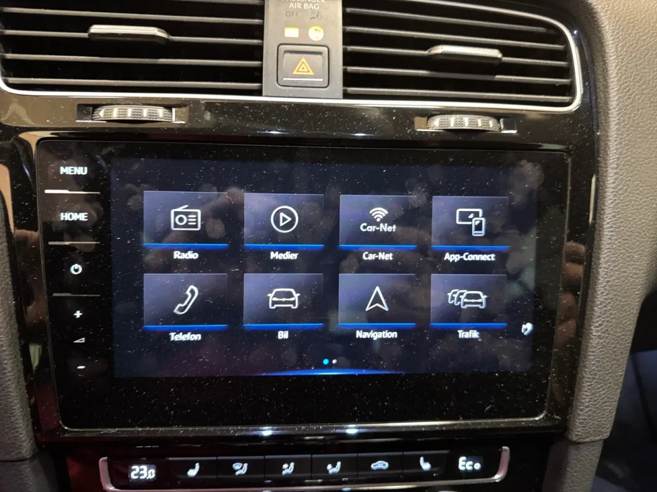 Billede 8 - VW Golf VII 1,4 GTE DSG