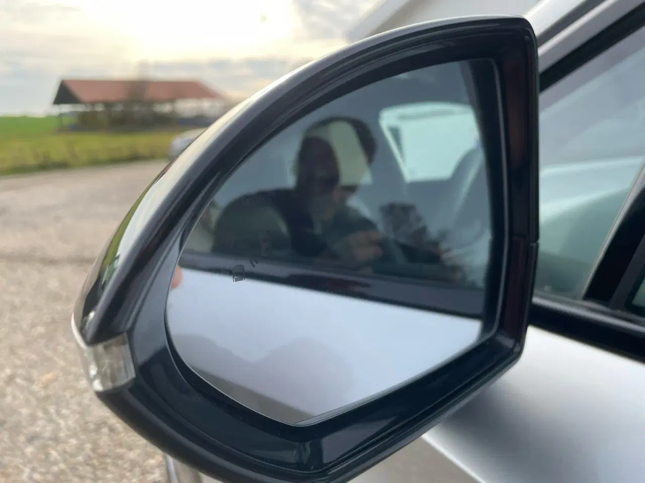 Billede 11 - MG MG4 Electric EL Luxury 204HK 5d Aut.