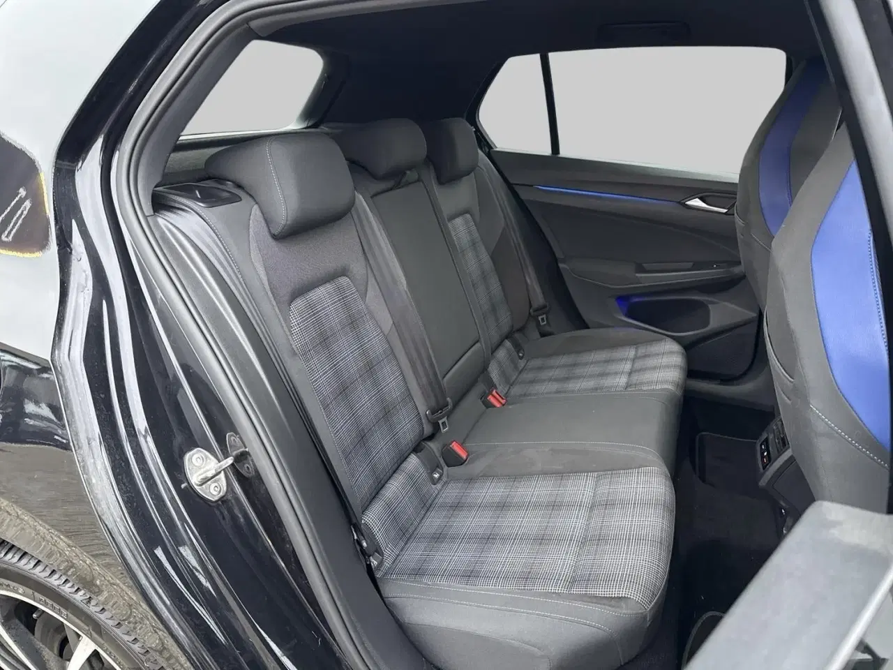 Billede 10 - VW Golf VIII 1,4 GTE DSG