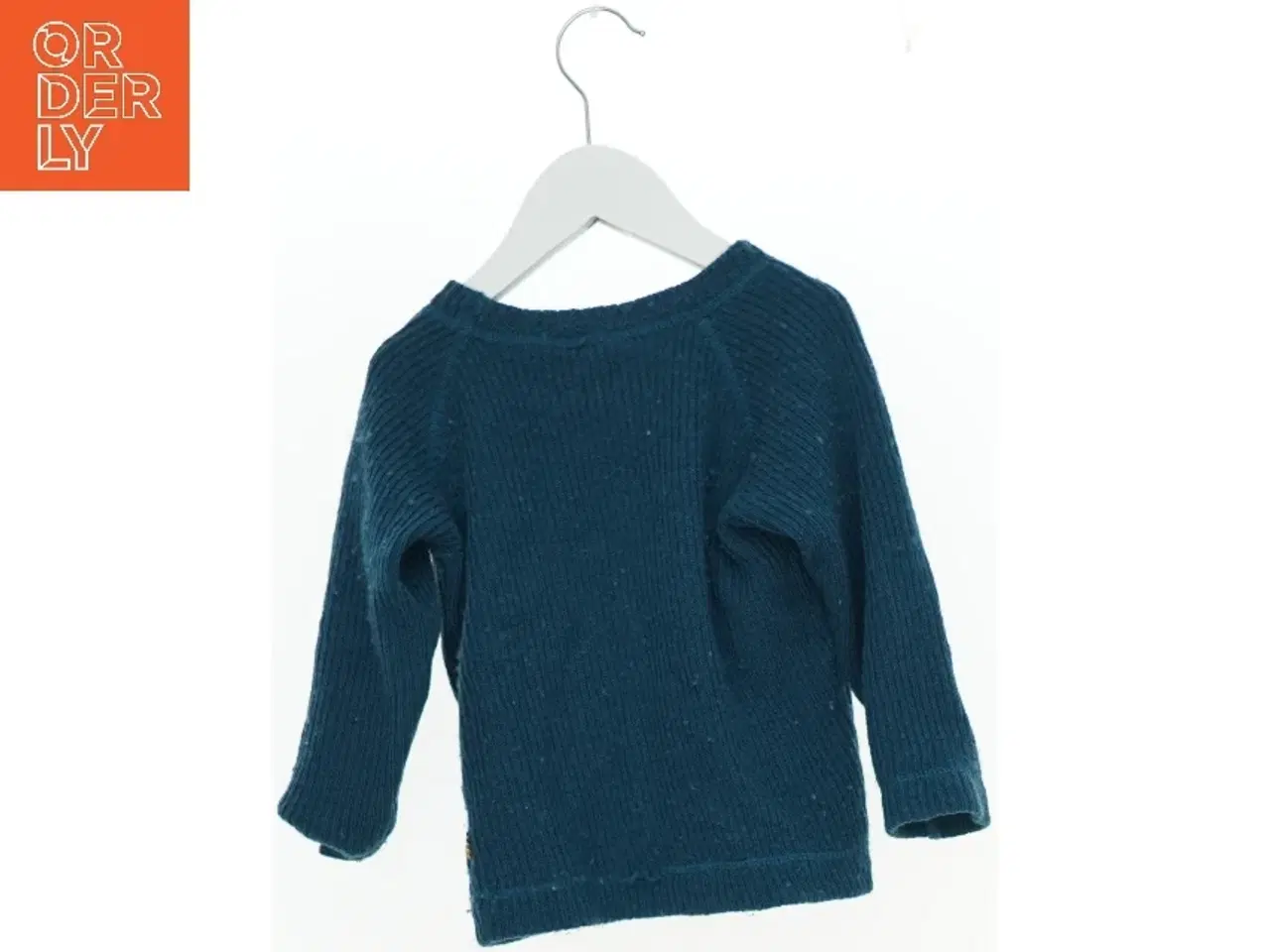 Billede 2 - Sweatshirt fra Joha (str. 92 cm)