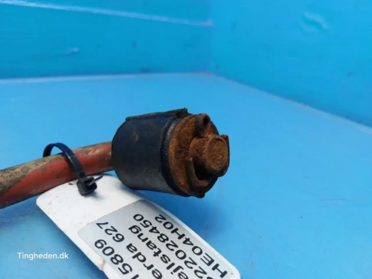 Billede 6 - Laverda 627 Plejlstang 322028450