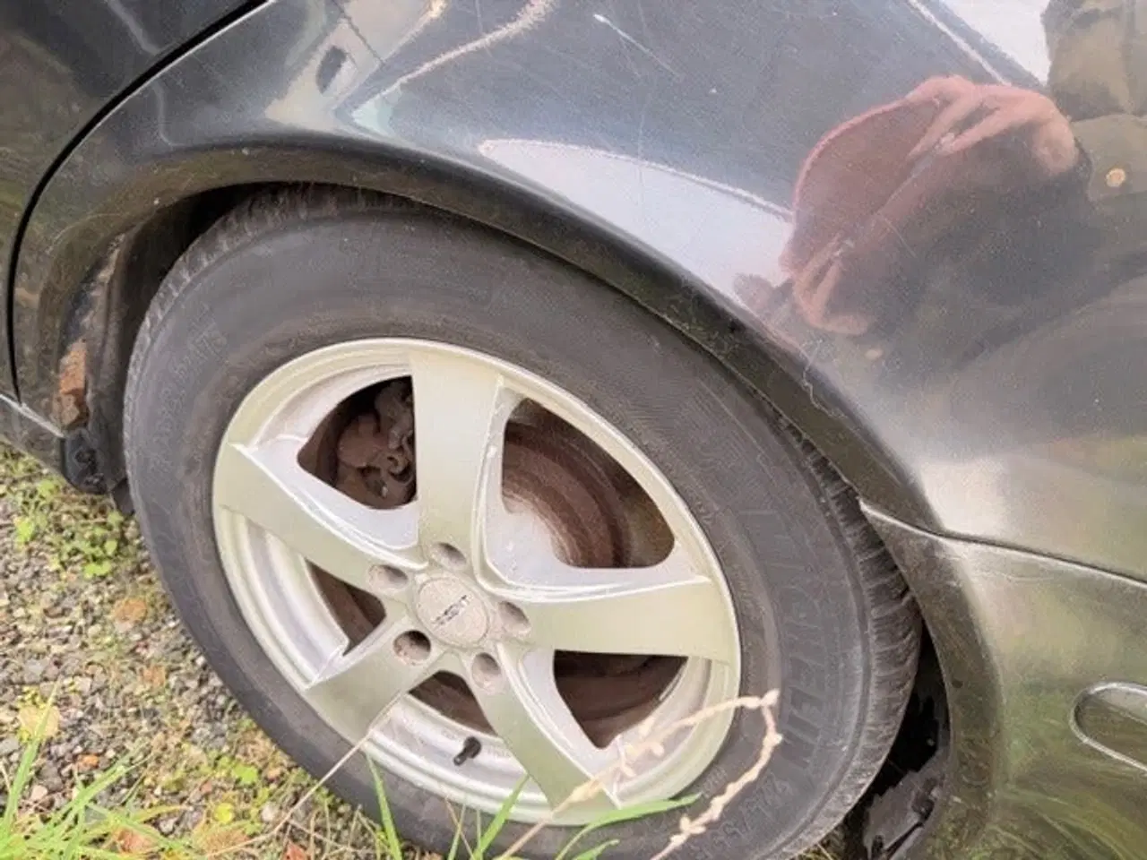 Billede 5 - Mercedes E240 2,6 Elegance