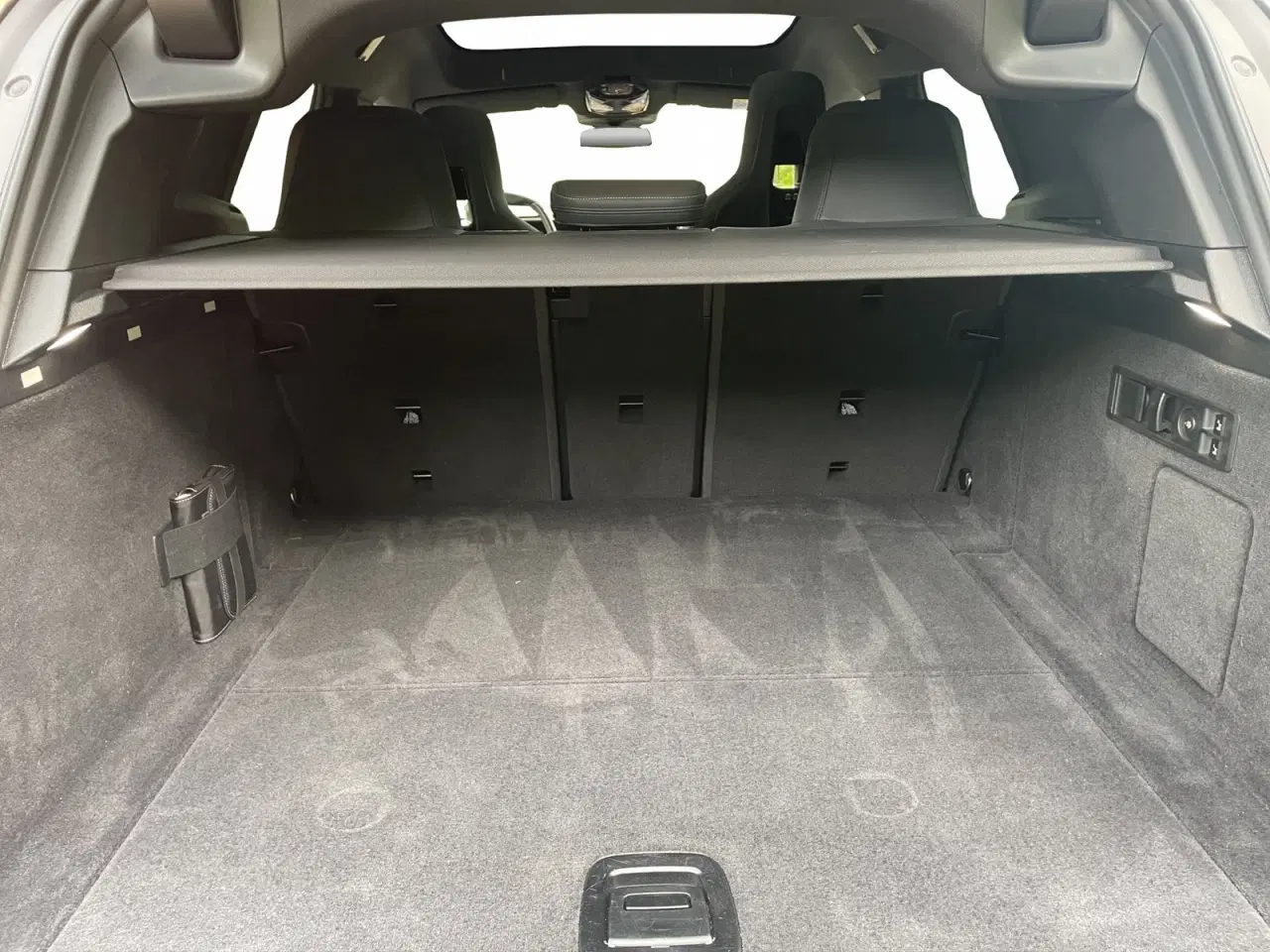 Billede 17 - BMW iX  xDrive40 Fully Charged Sport