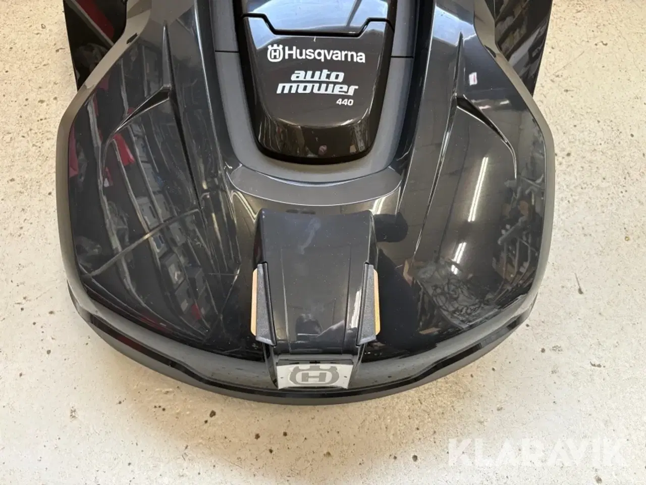 Billede 6 - Robotplæneklipper Husqvarna 440