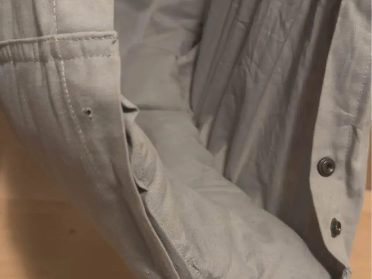 Billede 2 - Tvillingeslyngevugge