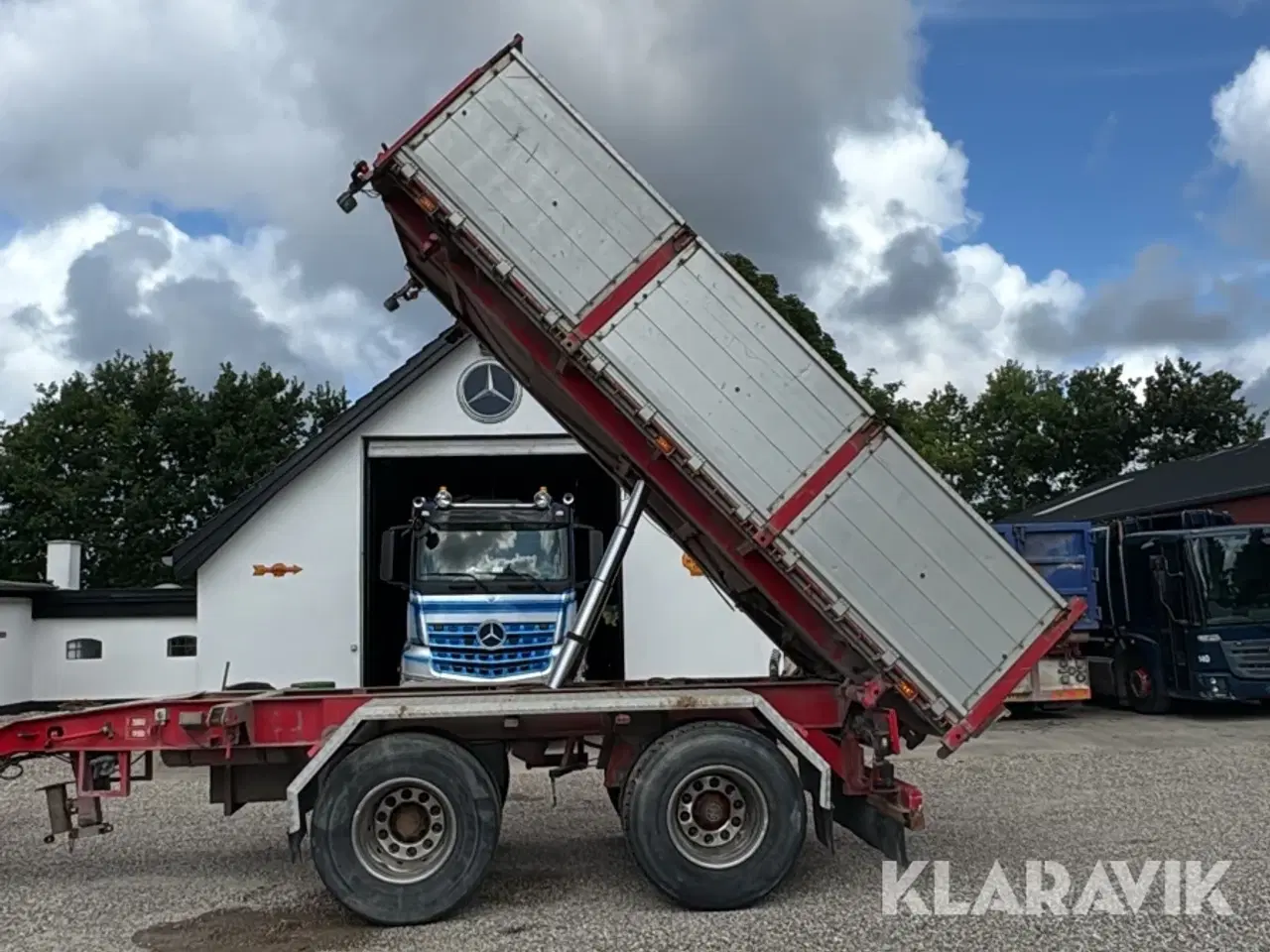 Billede 8 - Kærre Nopa NTK 200/5.0