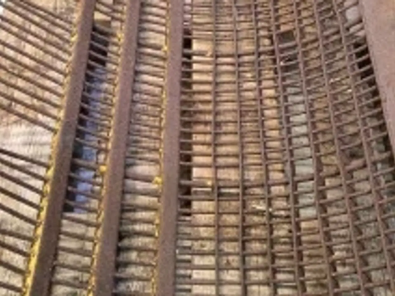 Billede 8 - New Holland 1550S Bro 80368680