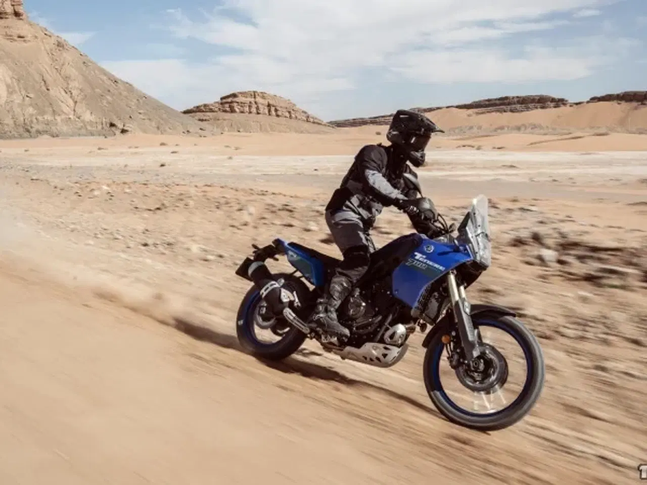 Billede 6 - Yamaha Ténéré 700