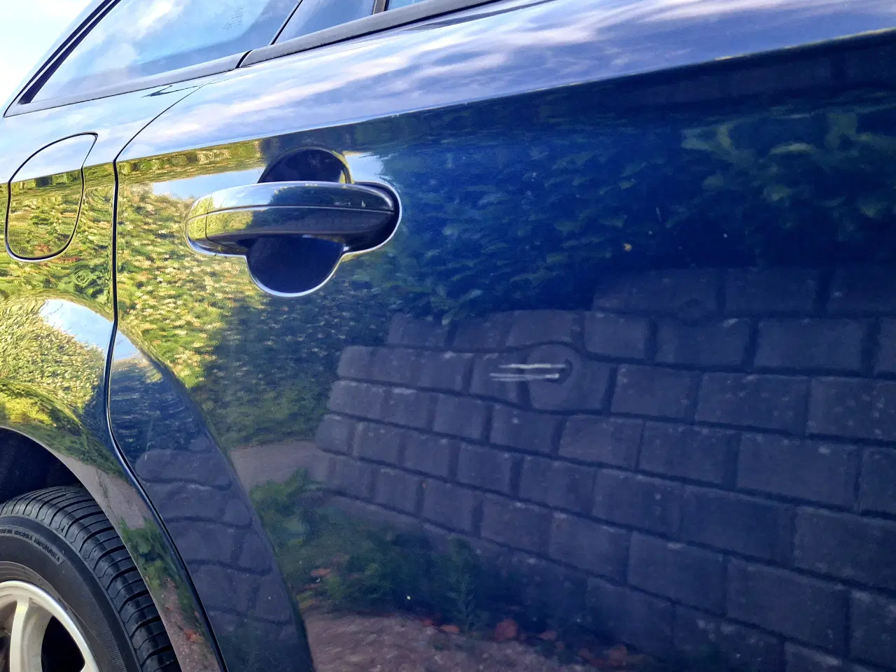 Billede 11 - 2009 Ford Mondeo 2,0 benzin 