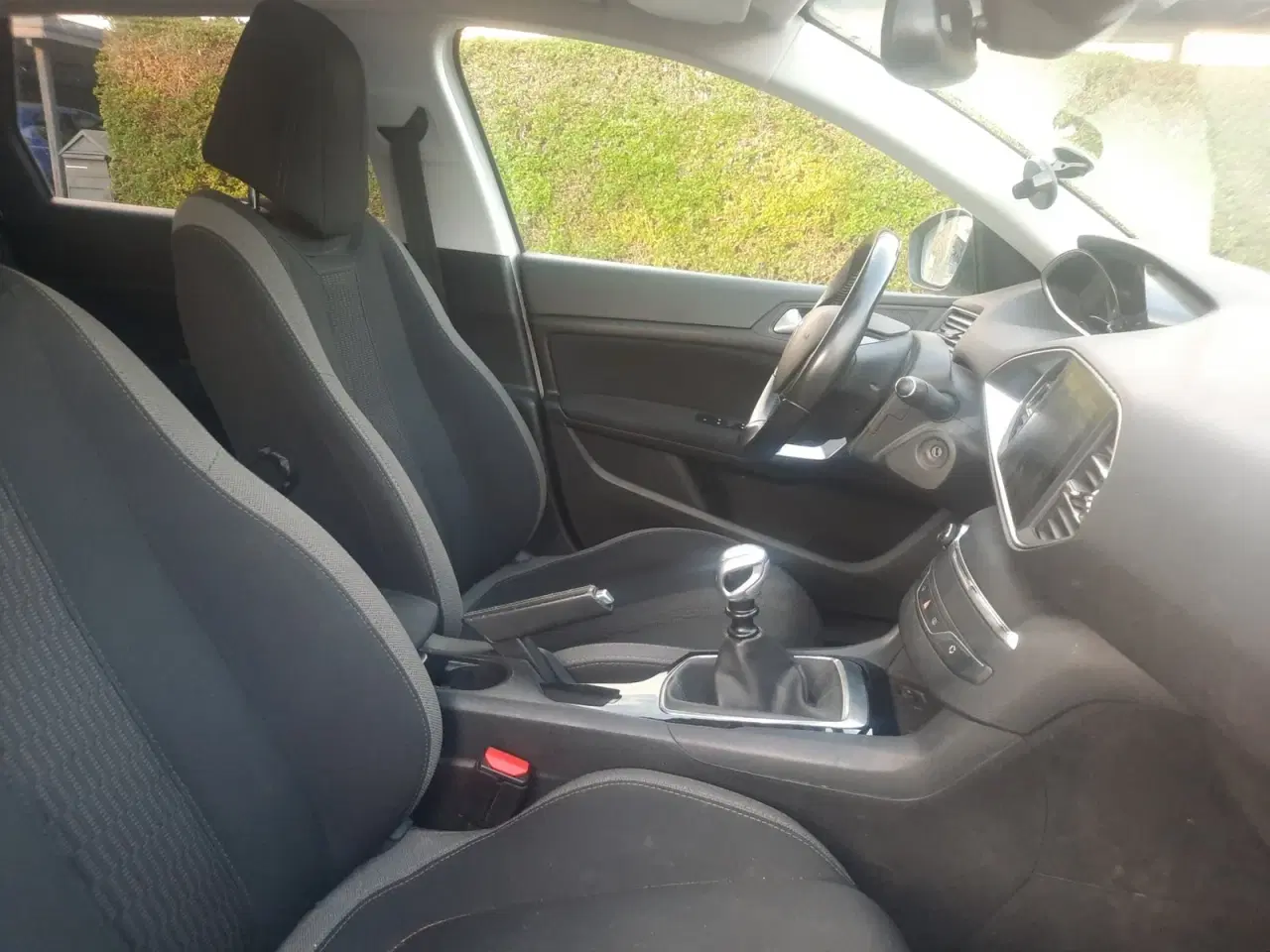 Billede 10 - Peugeot 308 1,6 BlueHDi 120 Active SW
