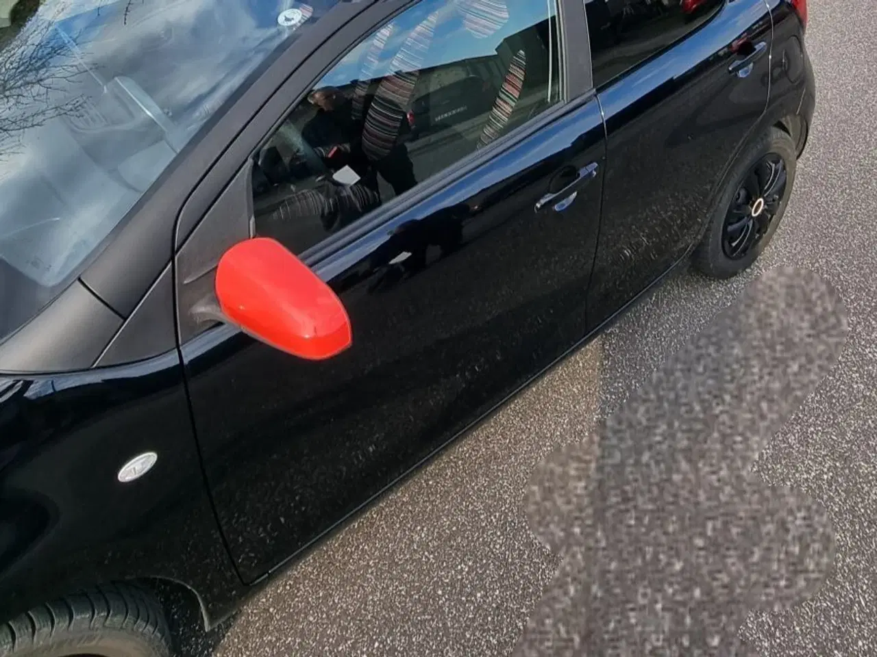 Billede 2 - Citröen C1 1.0 Airscape med foldetag