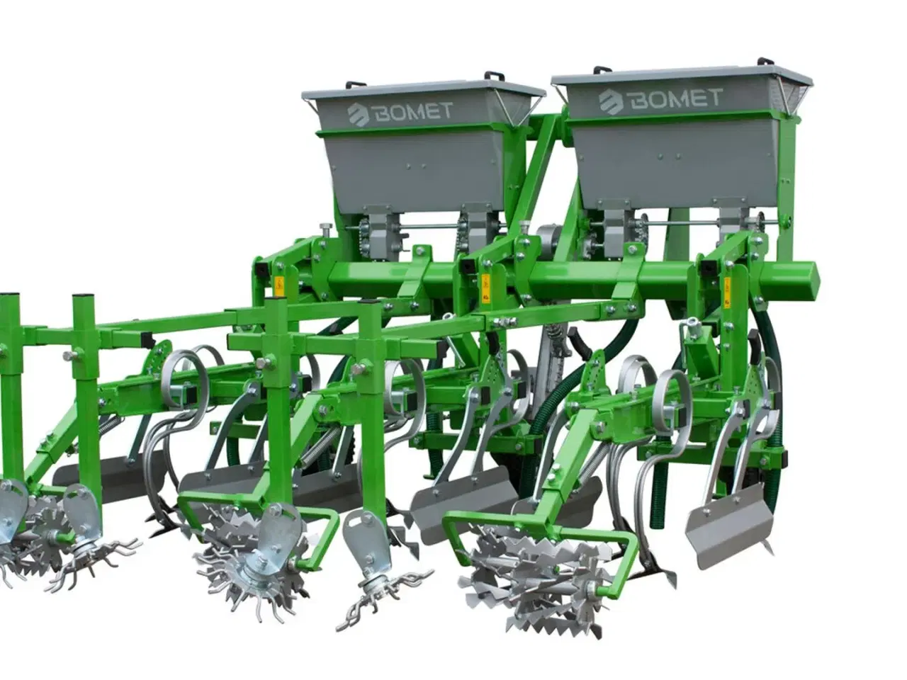 Billede 2 - Bomet Nembus