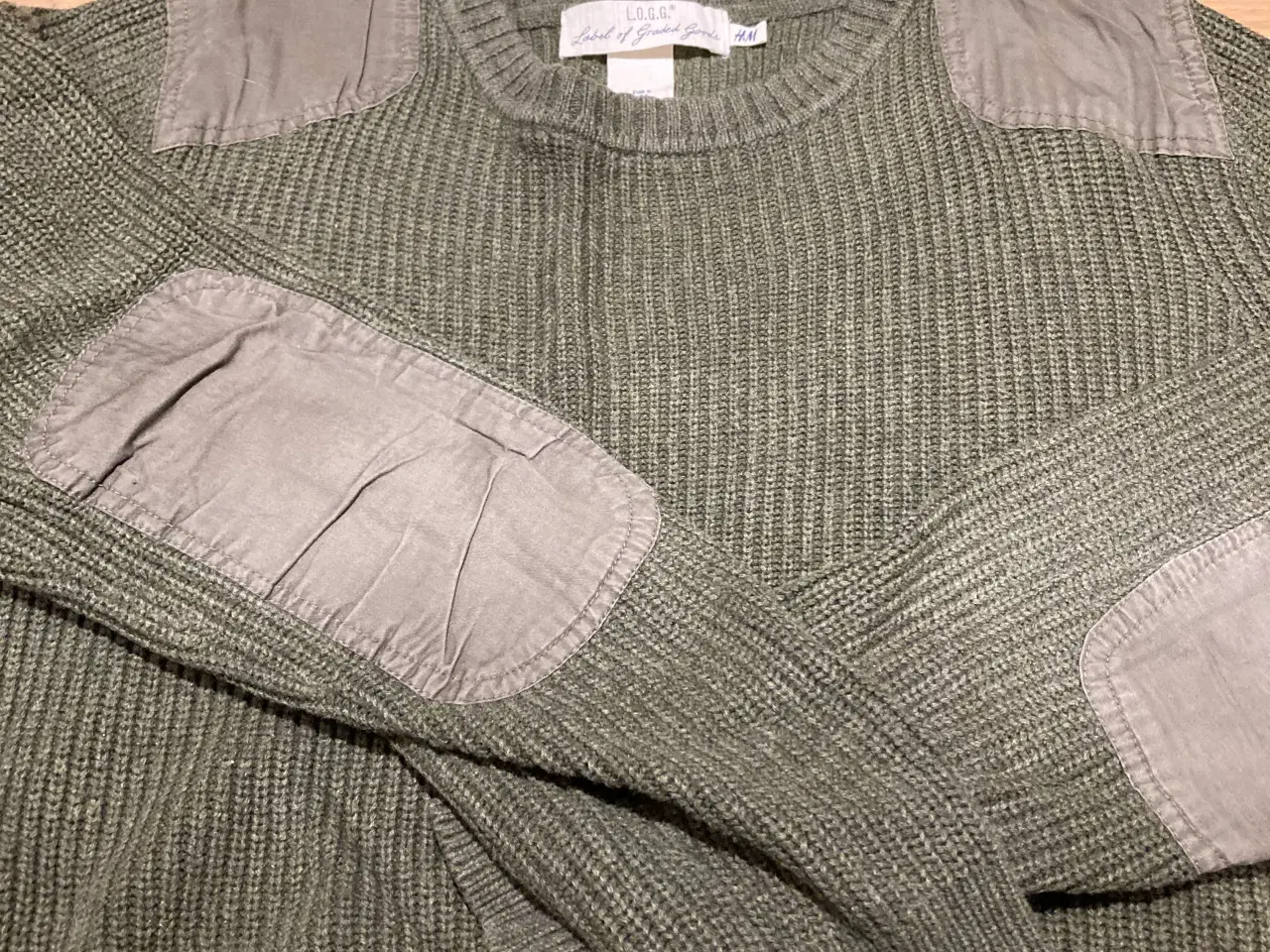 Billede 14 - Deerhunter, Boss, Tenson, H2O