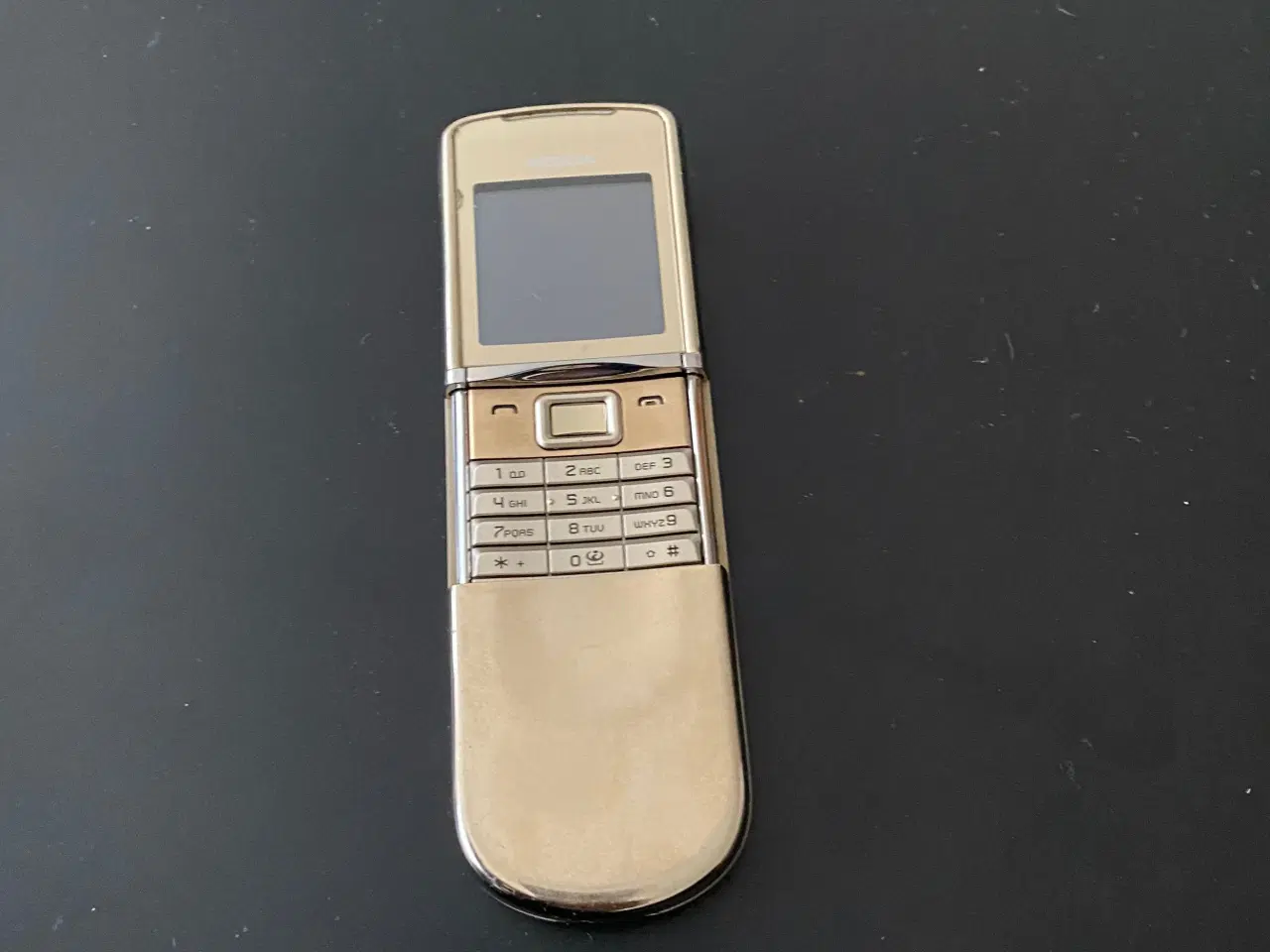 Billede 8 - Nokia 8800 sirocco gold
