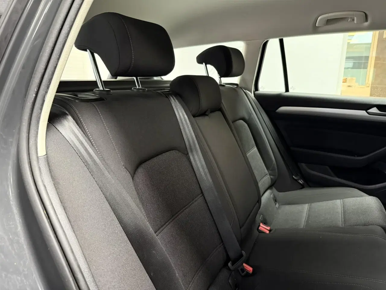 Billede 13 - VW Passat Variant 2,0 TDI BMT Comfortline Plus DSG 150HK Stc 6g Aut.