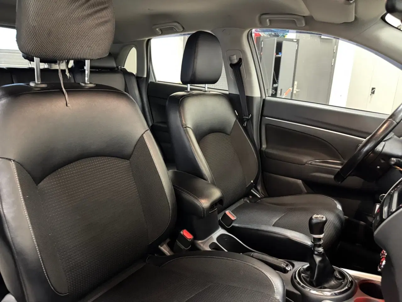 Billede 18 - Citroën C4 Aircross 1,8 HDi 150 Exclusive