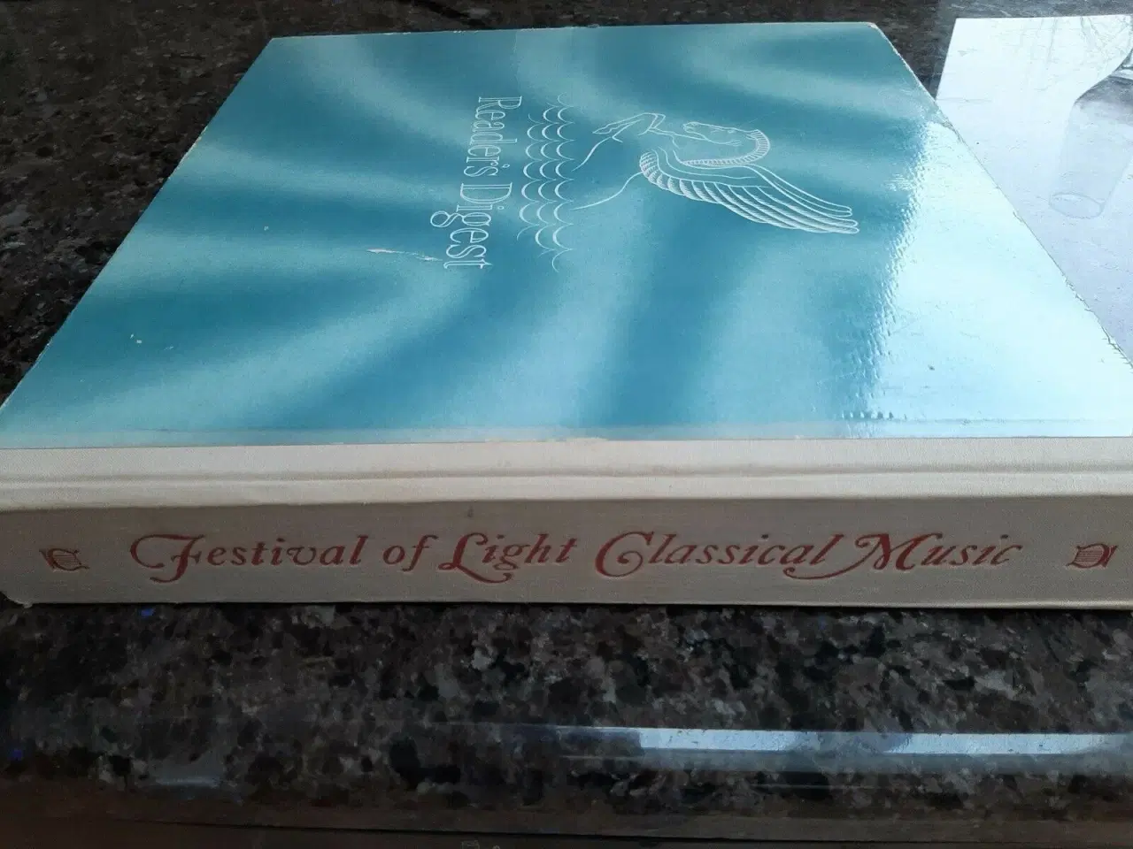 Billede 2 - Gay Festival of Classic Music -12 LP box