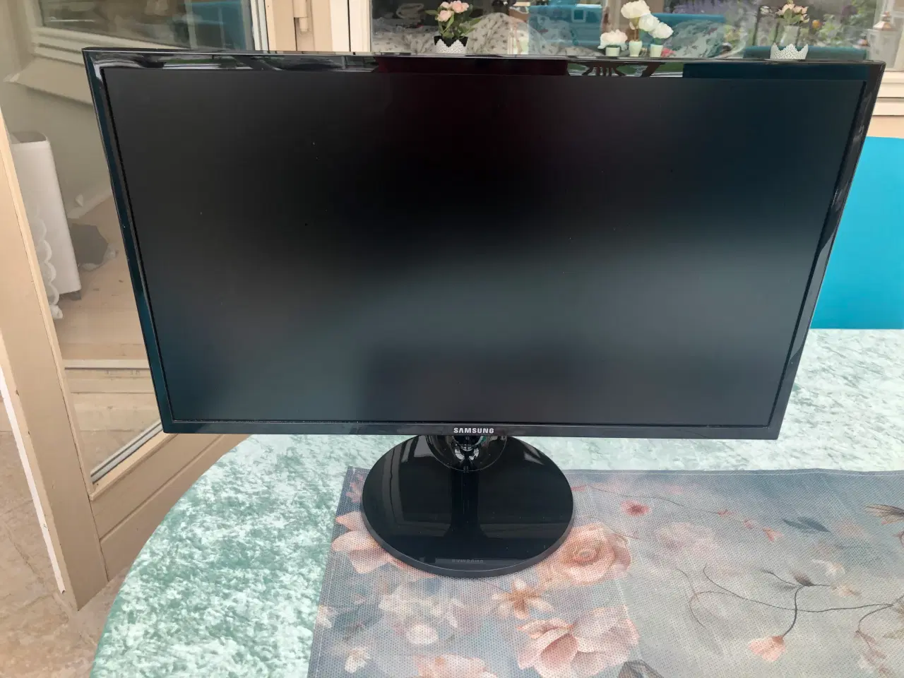 Billede 1 - Monitor