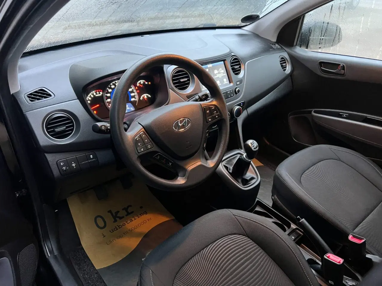 Billede 6 - Hyundai i10 1,0 Touch