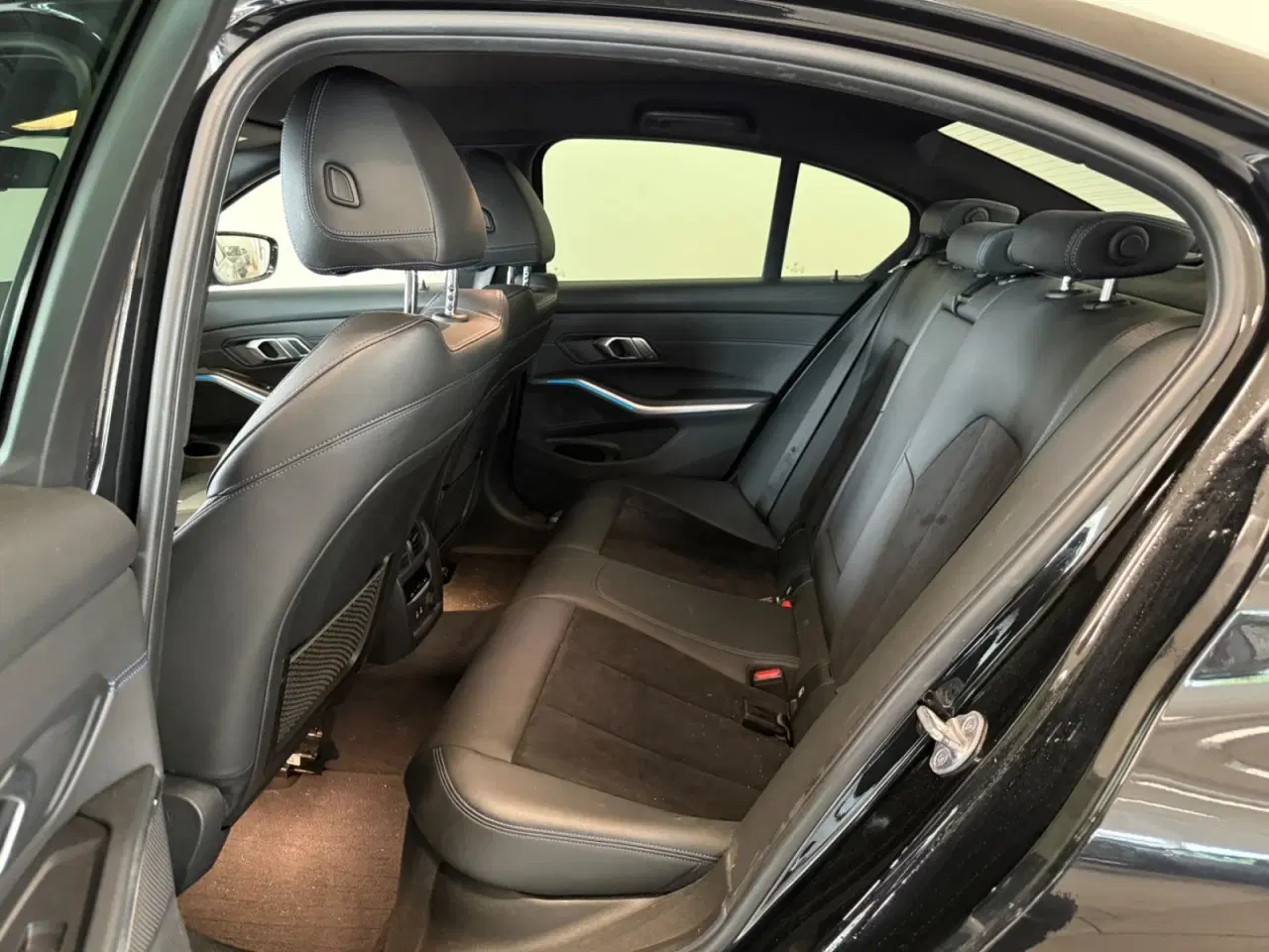 Billede 8 - BMW 330e 2,0 M-Sport aut.