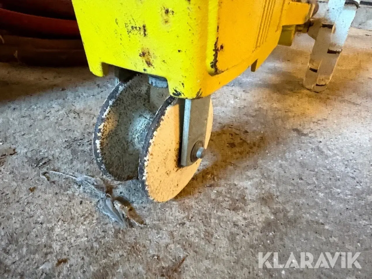 Billede 6 - Selvkørende vander Nelson