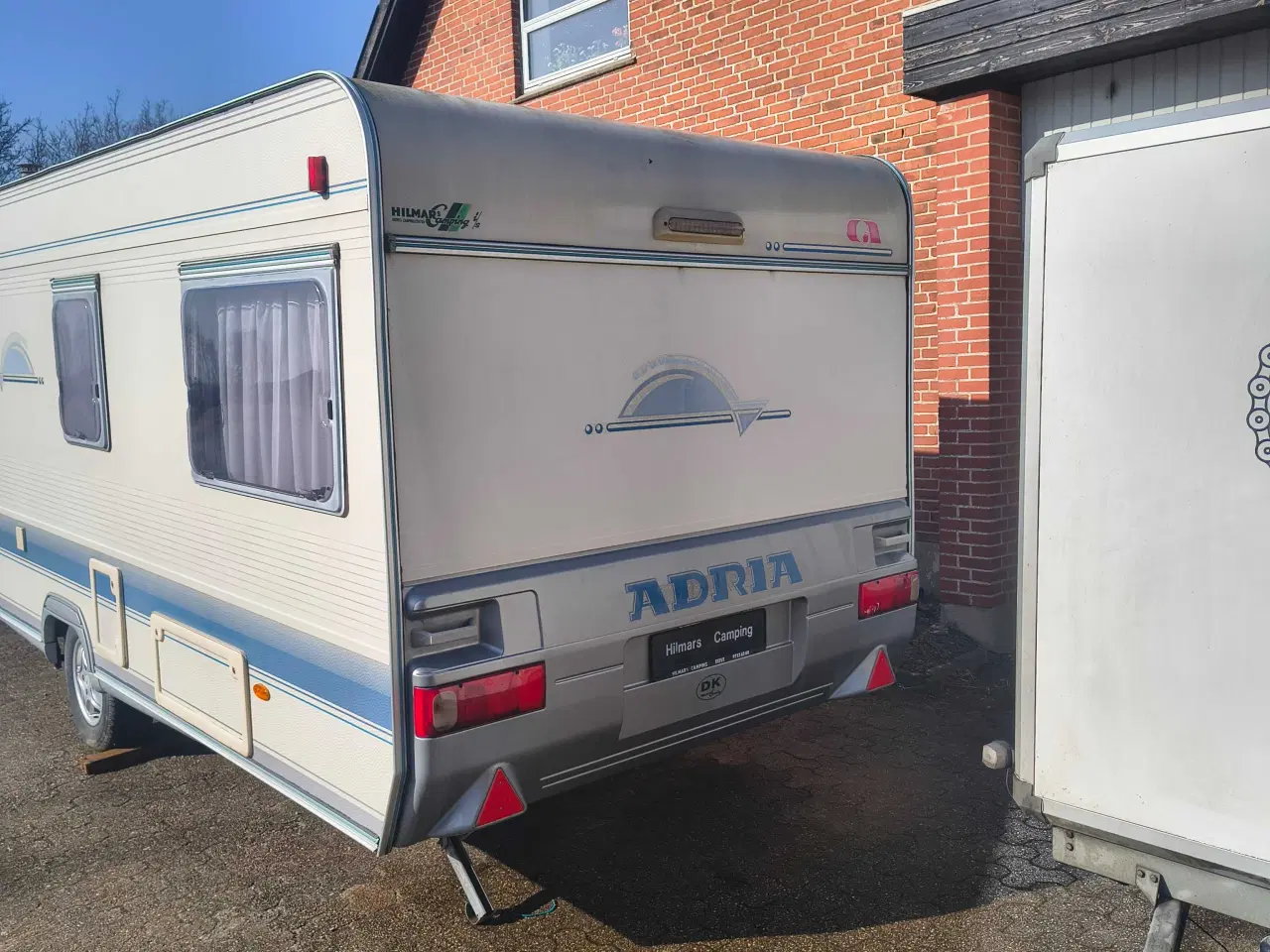 Billede 3 - Adria 502 ul eksklusiv