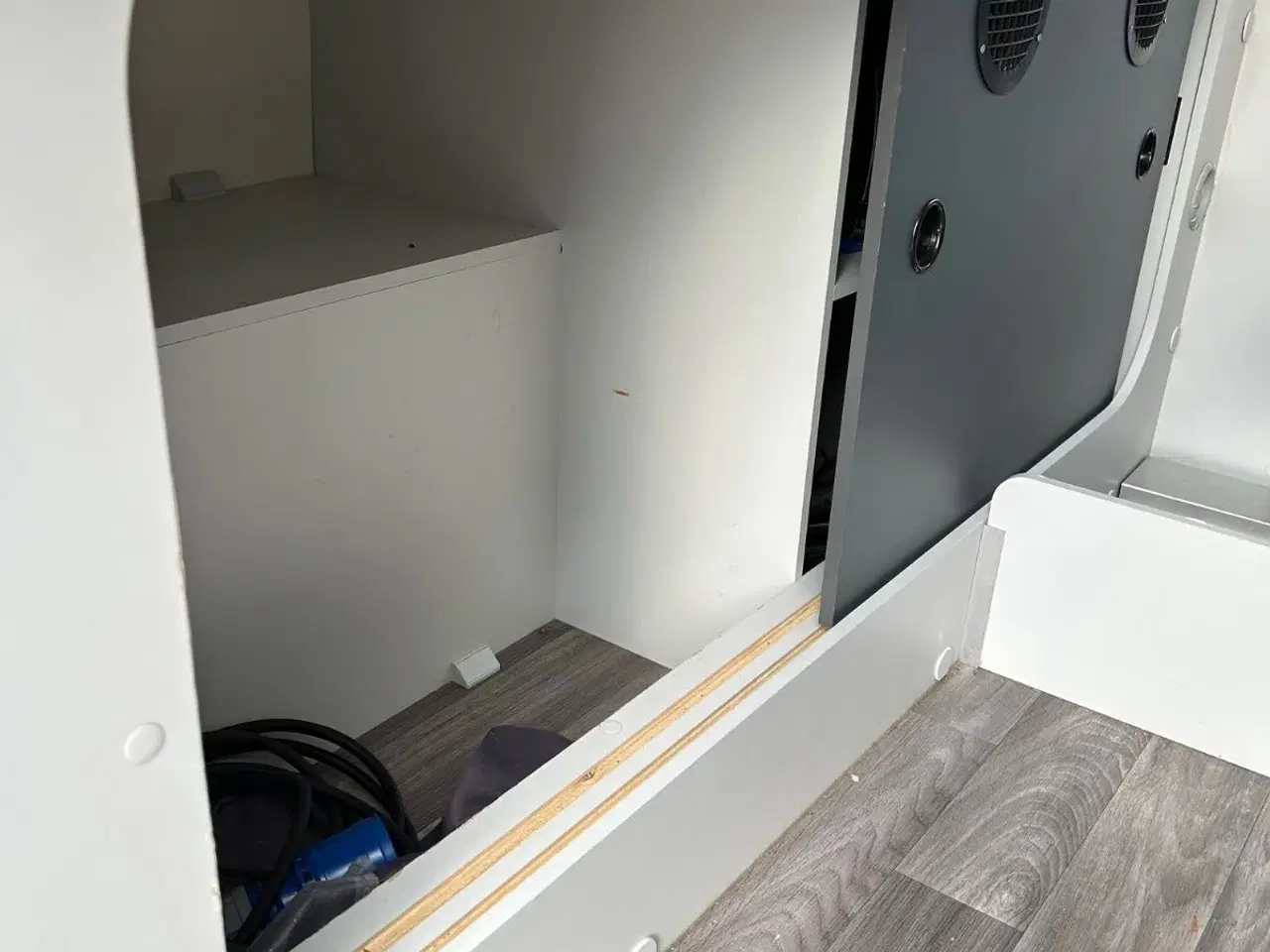 Billede 14 - Ahorn Camp Van 620 2,3 dCi