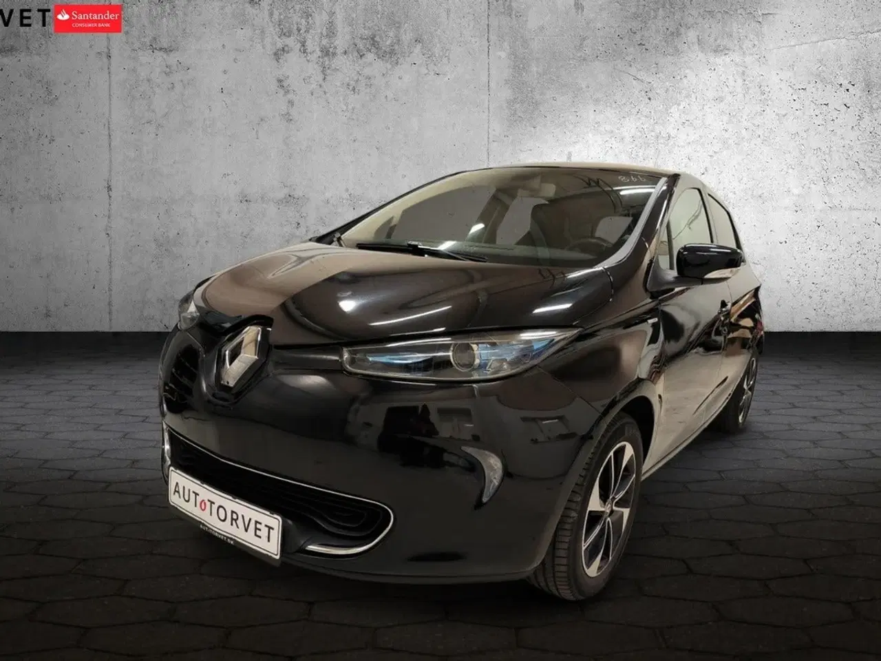 Billede 1 - Renault Zoe 41 Intens