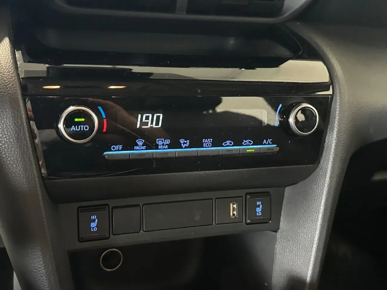 Billede 15 - Toyota Yaris Cross 1,5 Hybrid Active e-CVT