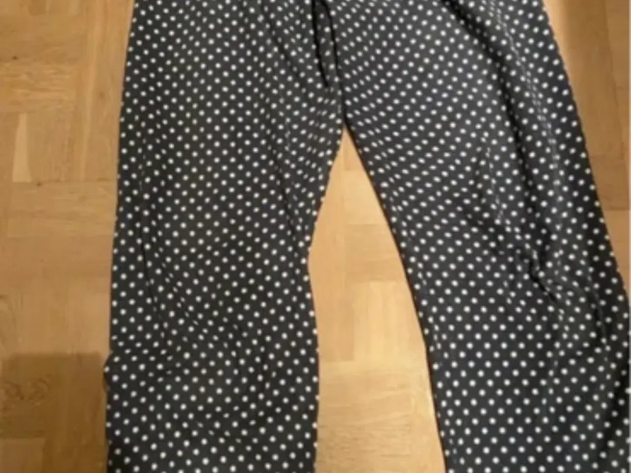 Billede 1 - Bløde Natbukser str M