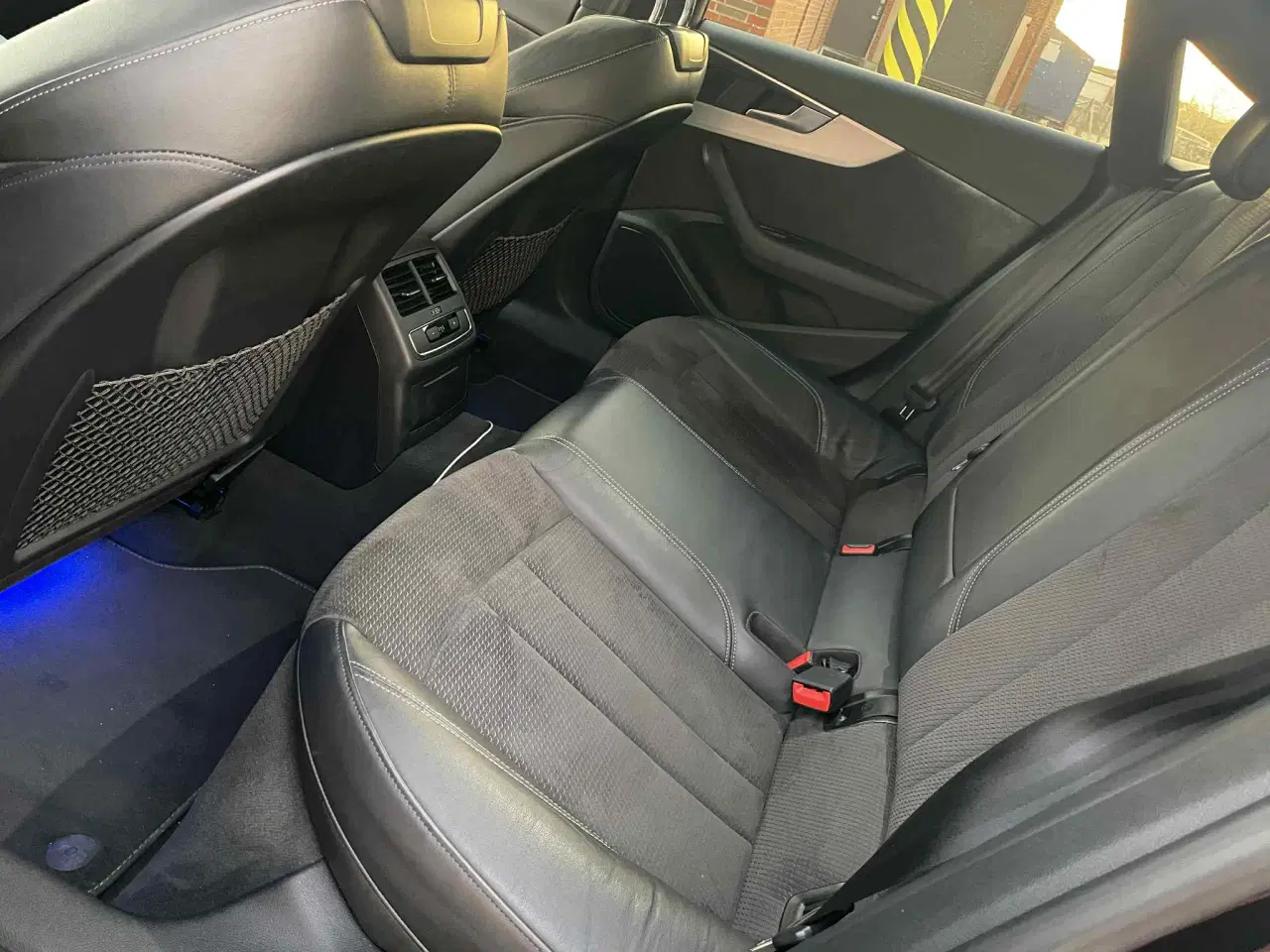 Billede 6 - audi a5 2,0 tdi