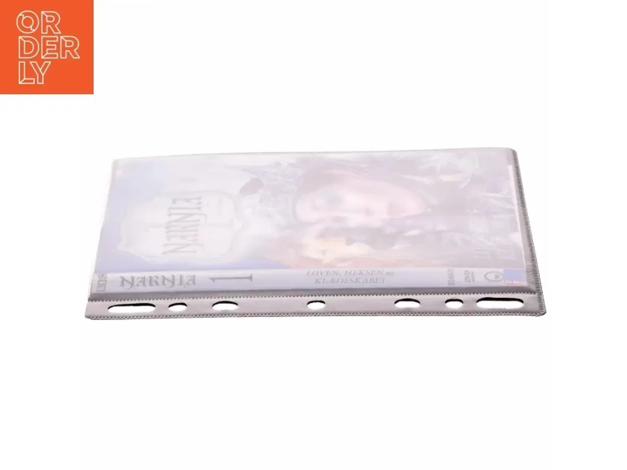 Billede 2 - Narnia 1 (DVD)